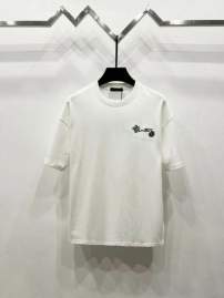 Picture of Louis Vuitton T Shirts Short _SKULVS-XLqqtx347224